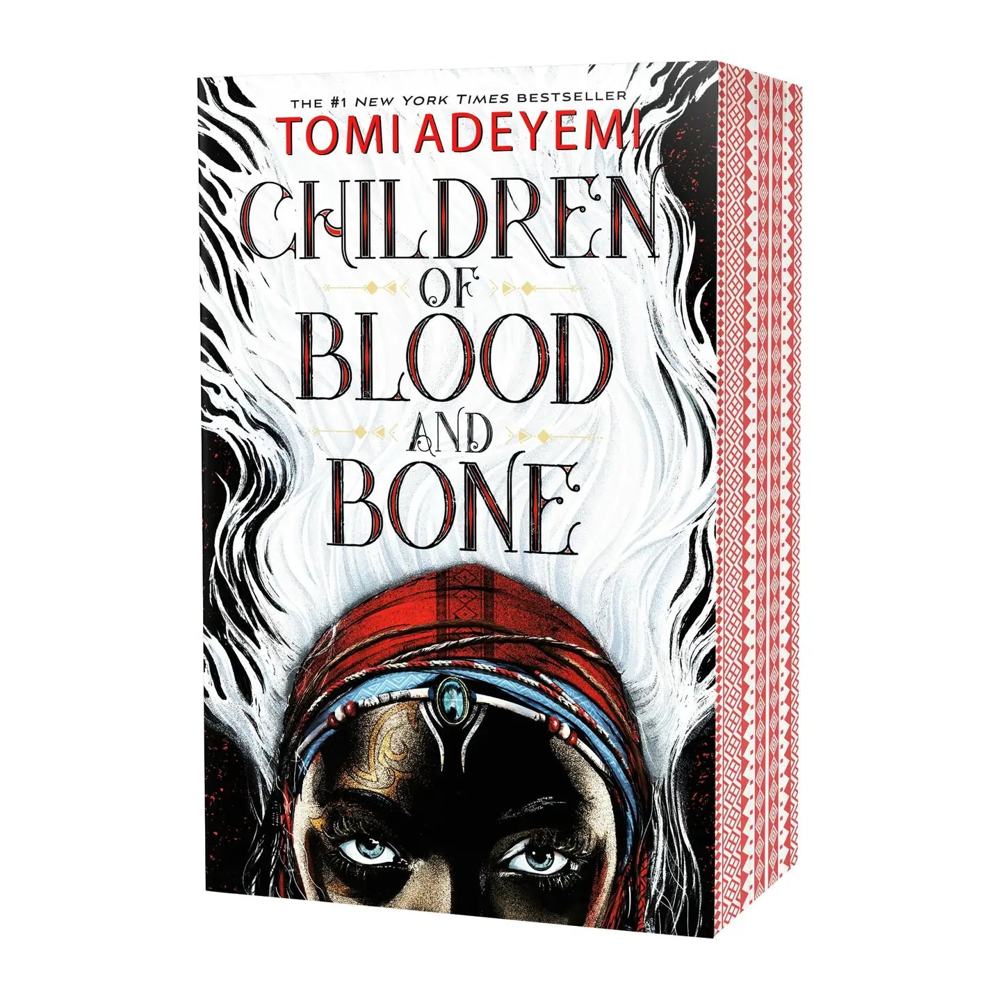 Children of Blood (Stenc Edge)