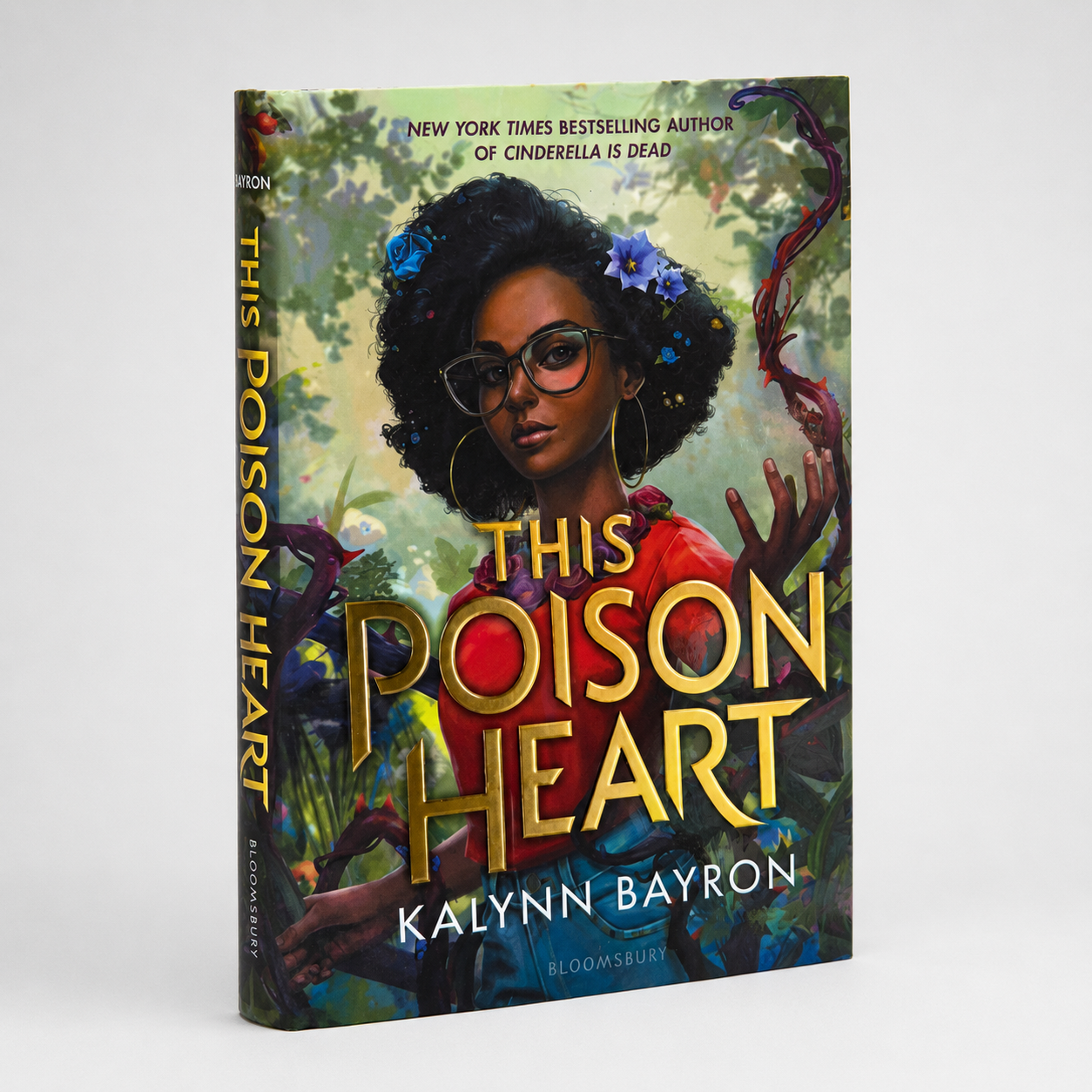 This Poison Heart