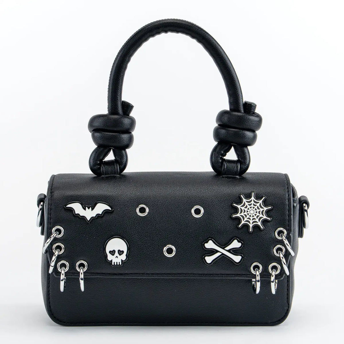 Roxie Knot Mini Bag