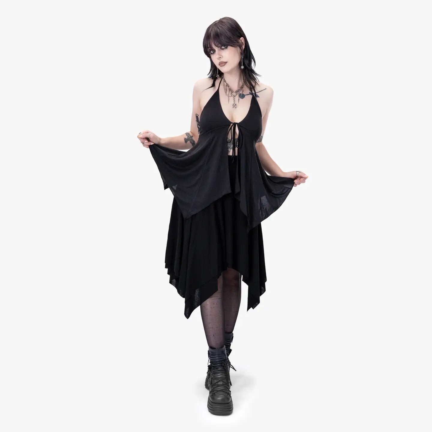 Clothing