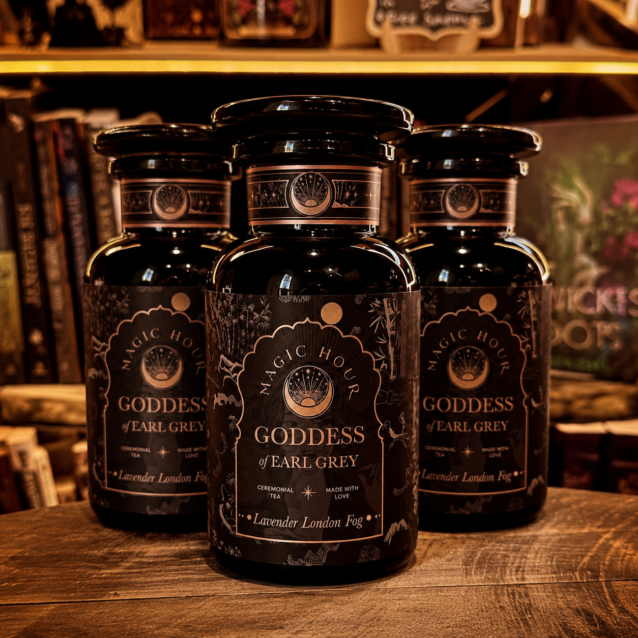 Apothecary