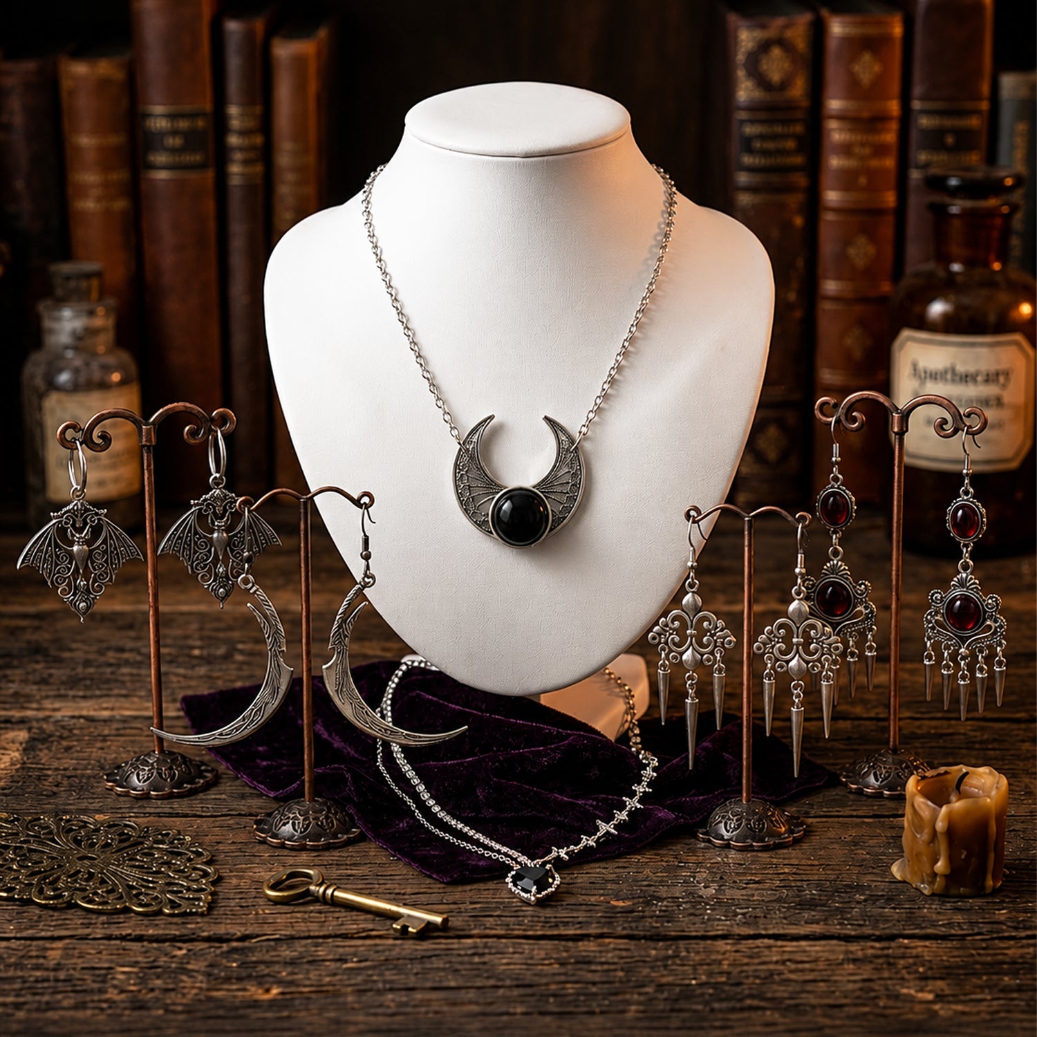 ACCESORIES