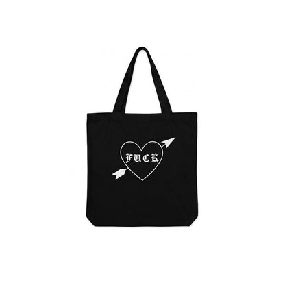 "Shadow Vibe" Tote Bag Series