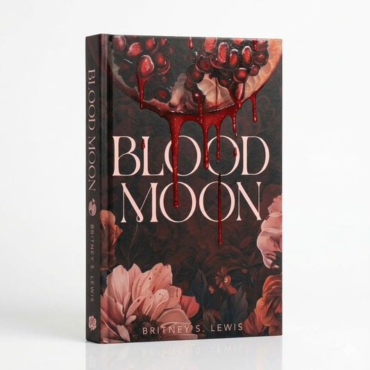 Blood Moon