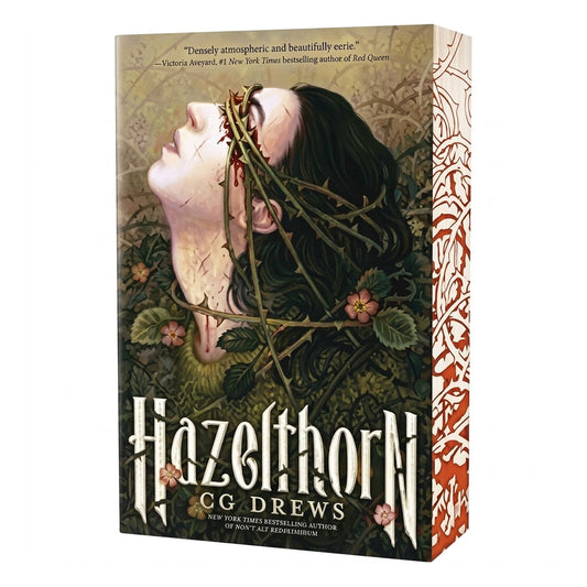 Hazelthorn