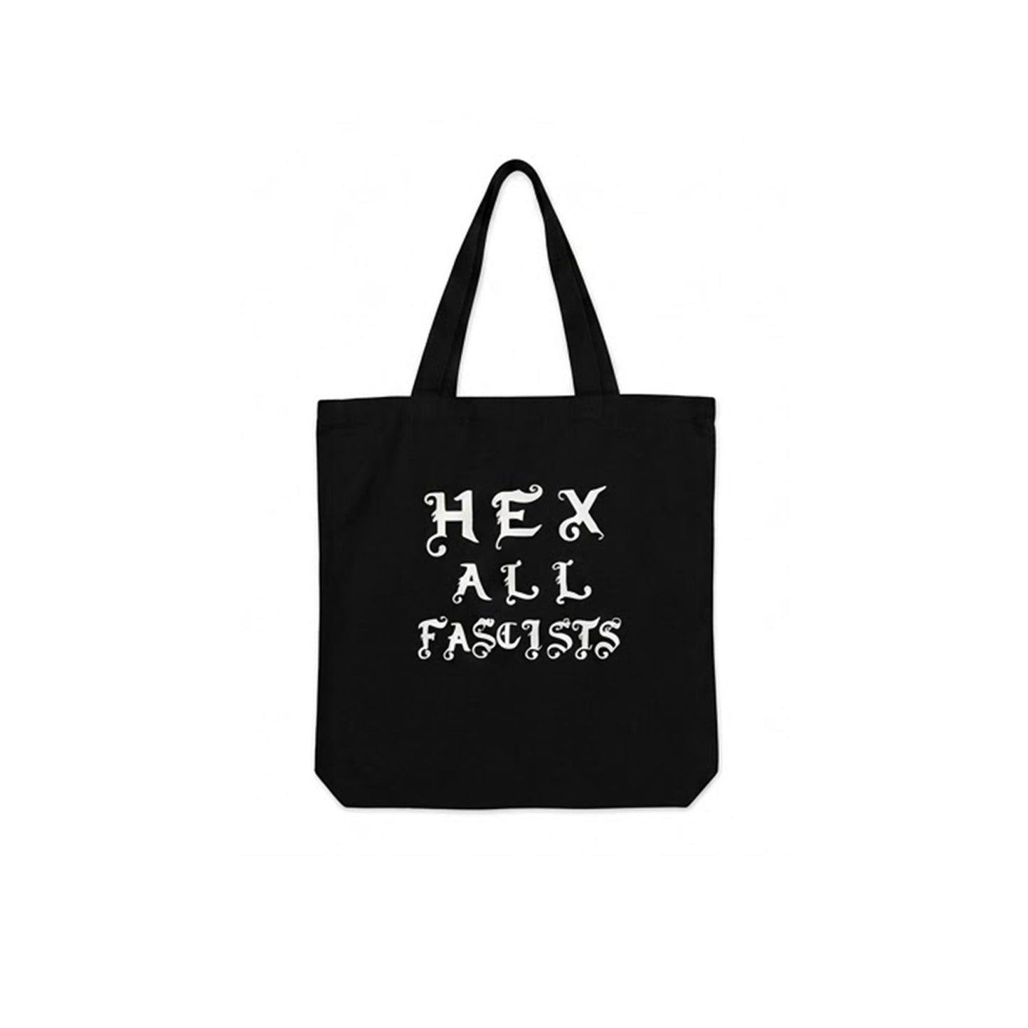 "Shadow Vibe" Tote Bag Series