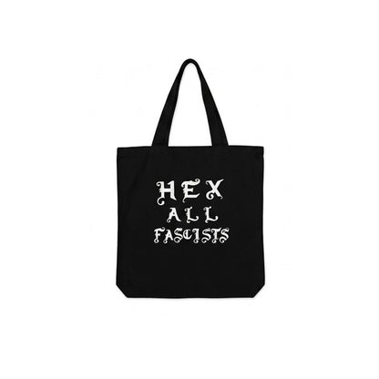 "Shadow Vibe" Tote Bag Series