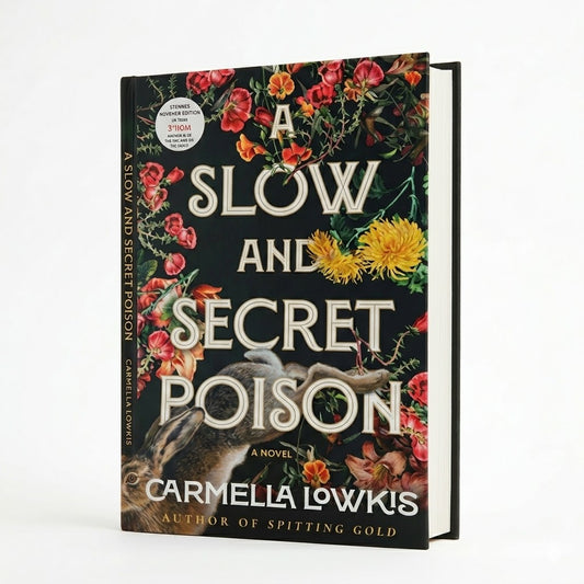 A Slow and Secret Poison
