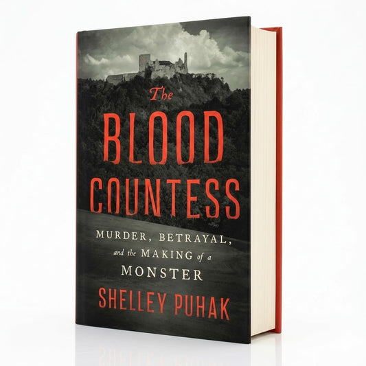 The Blood Countess