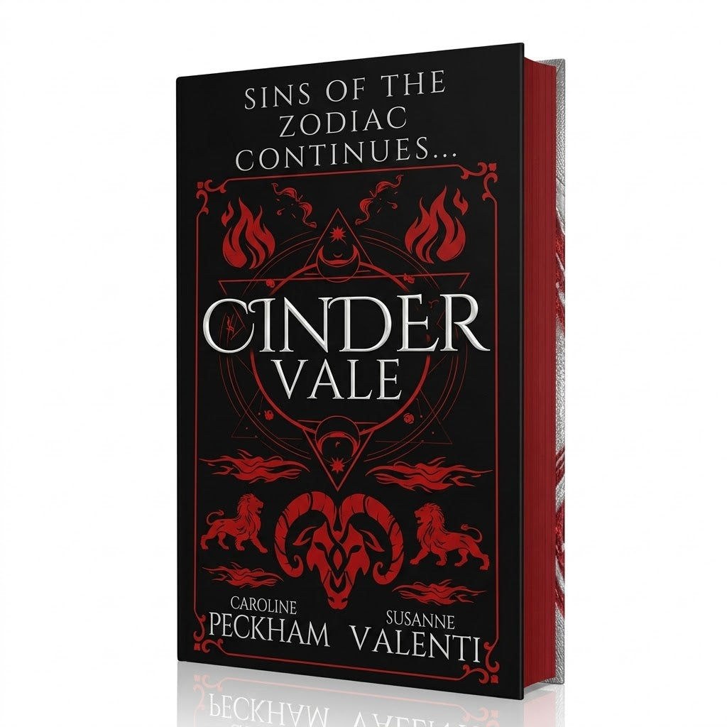 Cinder Vale