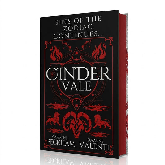 Cinder Vale