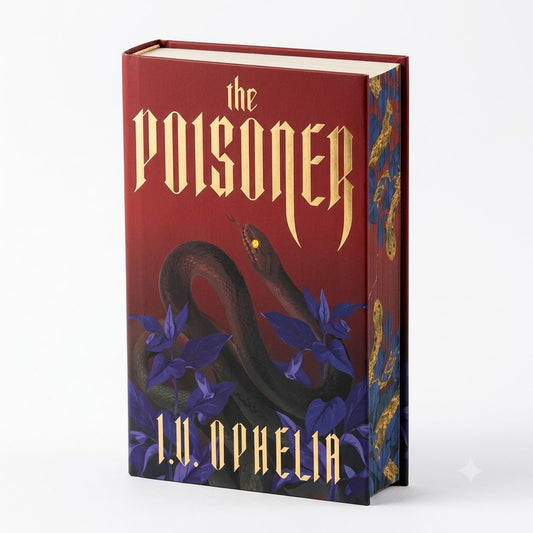 The Poisoner