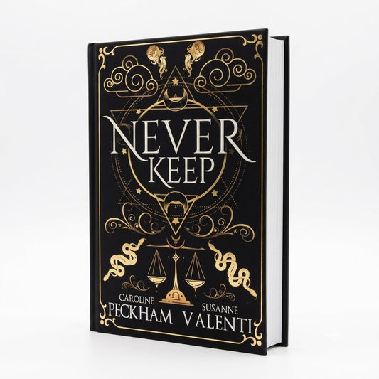 Never Keep