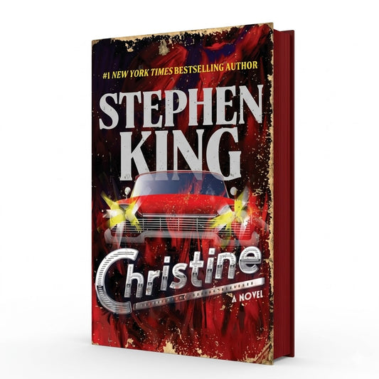 Christine