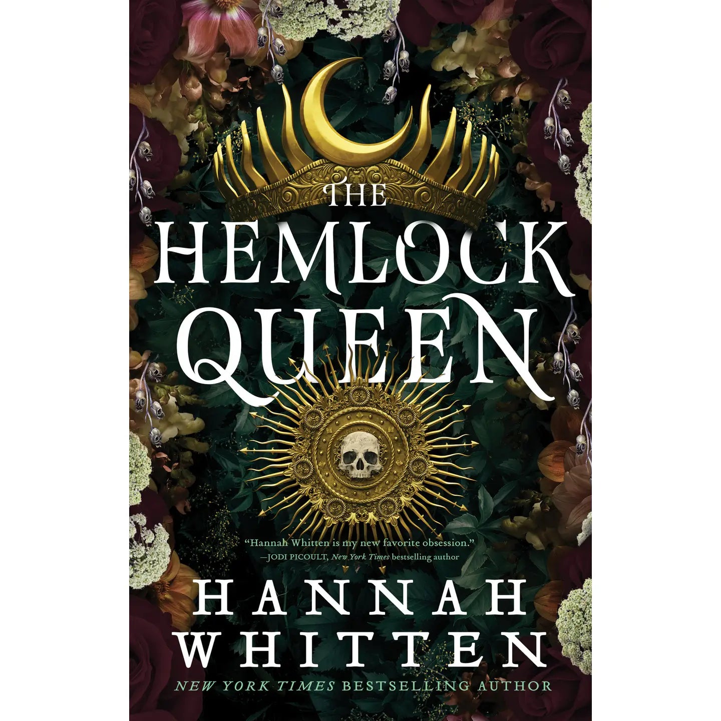 The Hemlock Queen