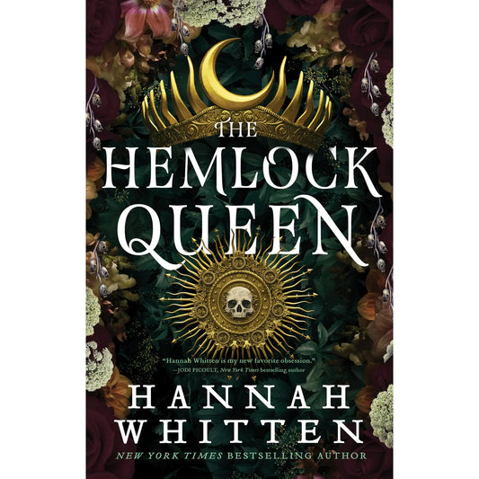 The Hemlock Queen