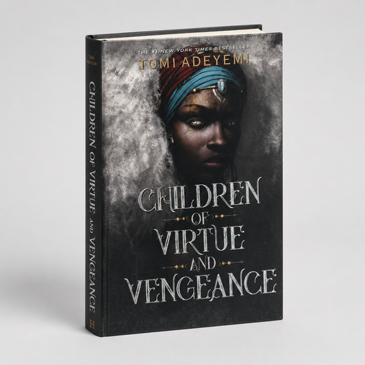 Children of Virtue and Vengeance