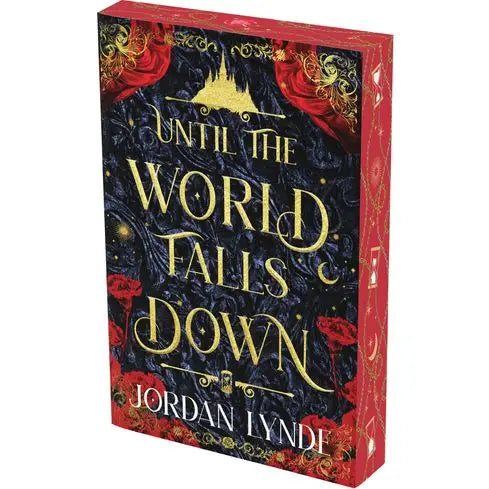 Until the World Falls Down : Jordan Lynde