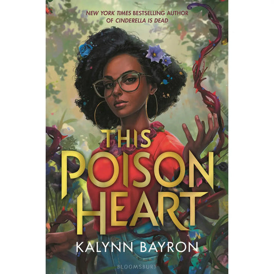 This Poison Heart:  #1