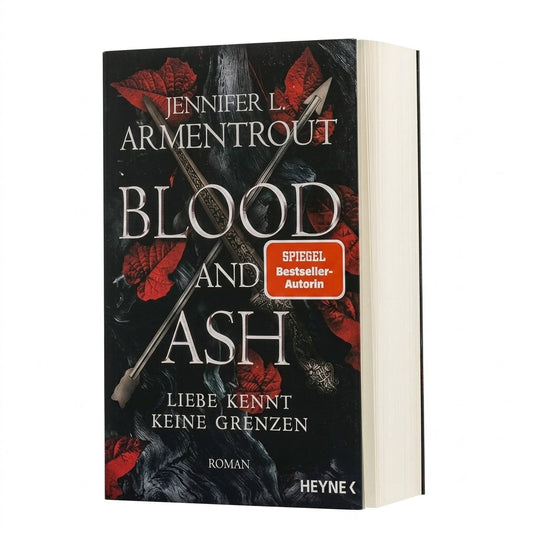 Blood and Ash
