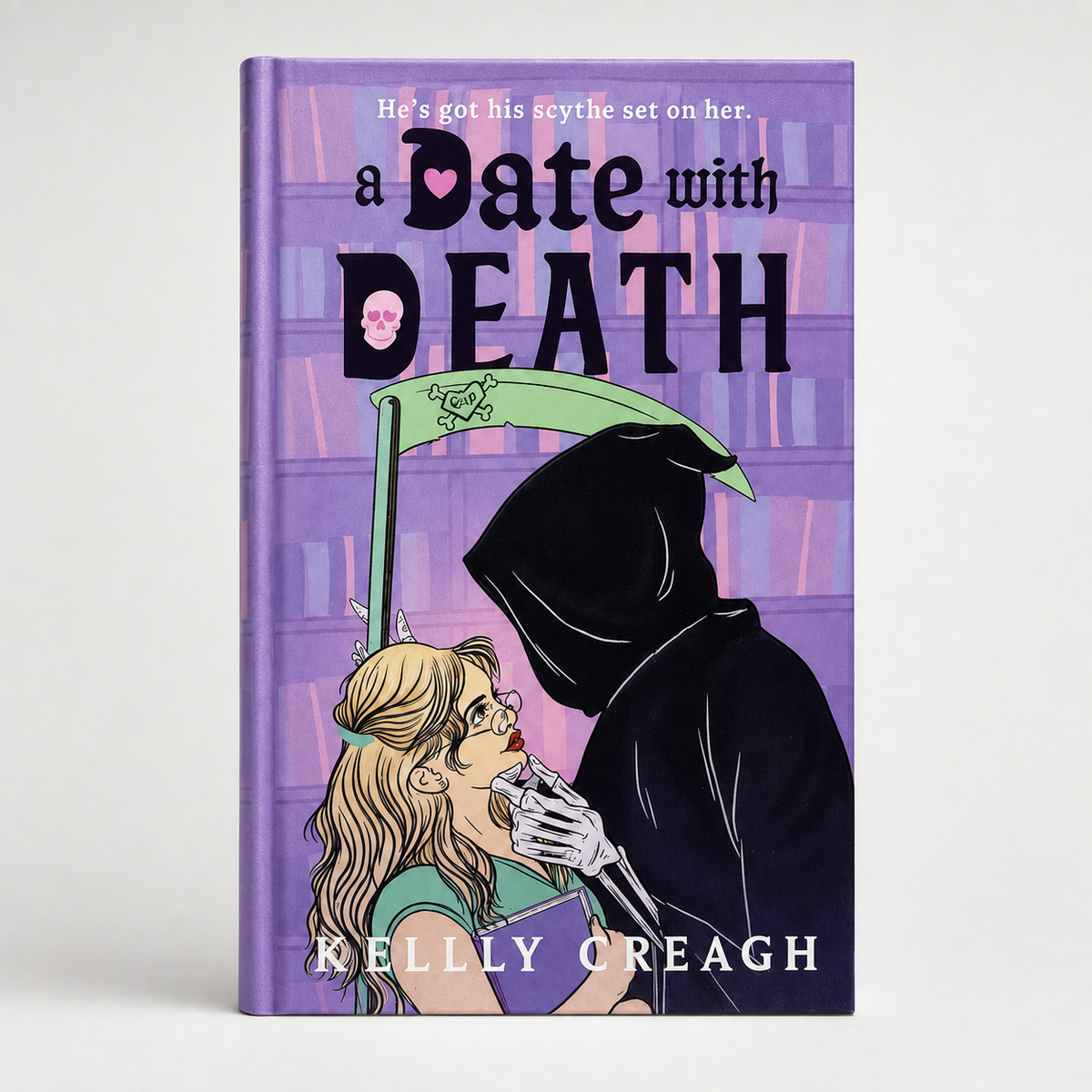 A Date with Death