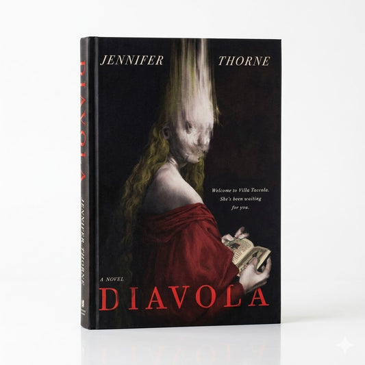 Diavola: A Novel