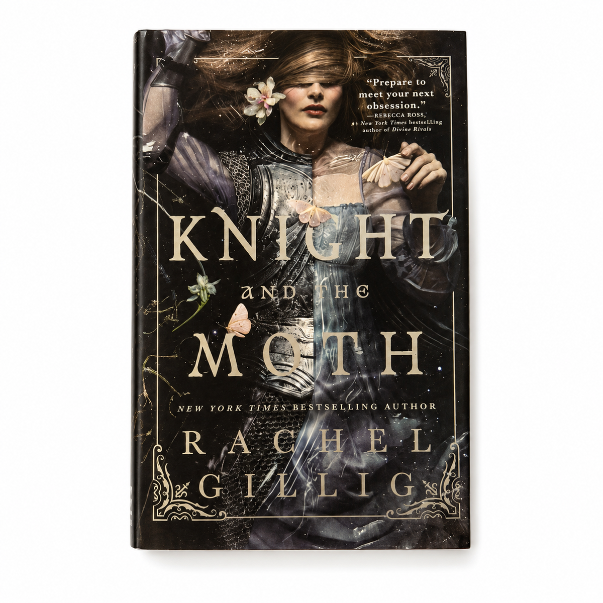 The Knight and the Moth