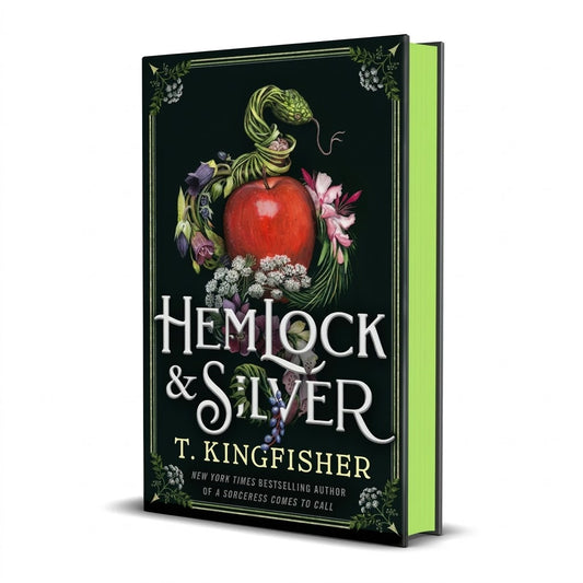 Hemlock and Silver