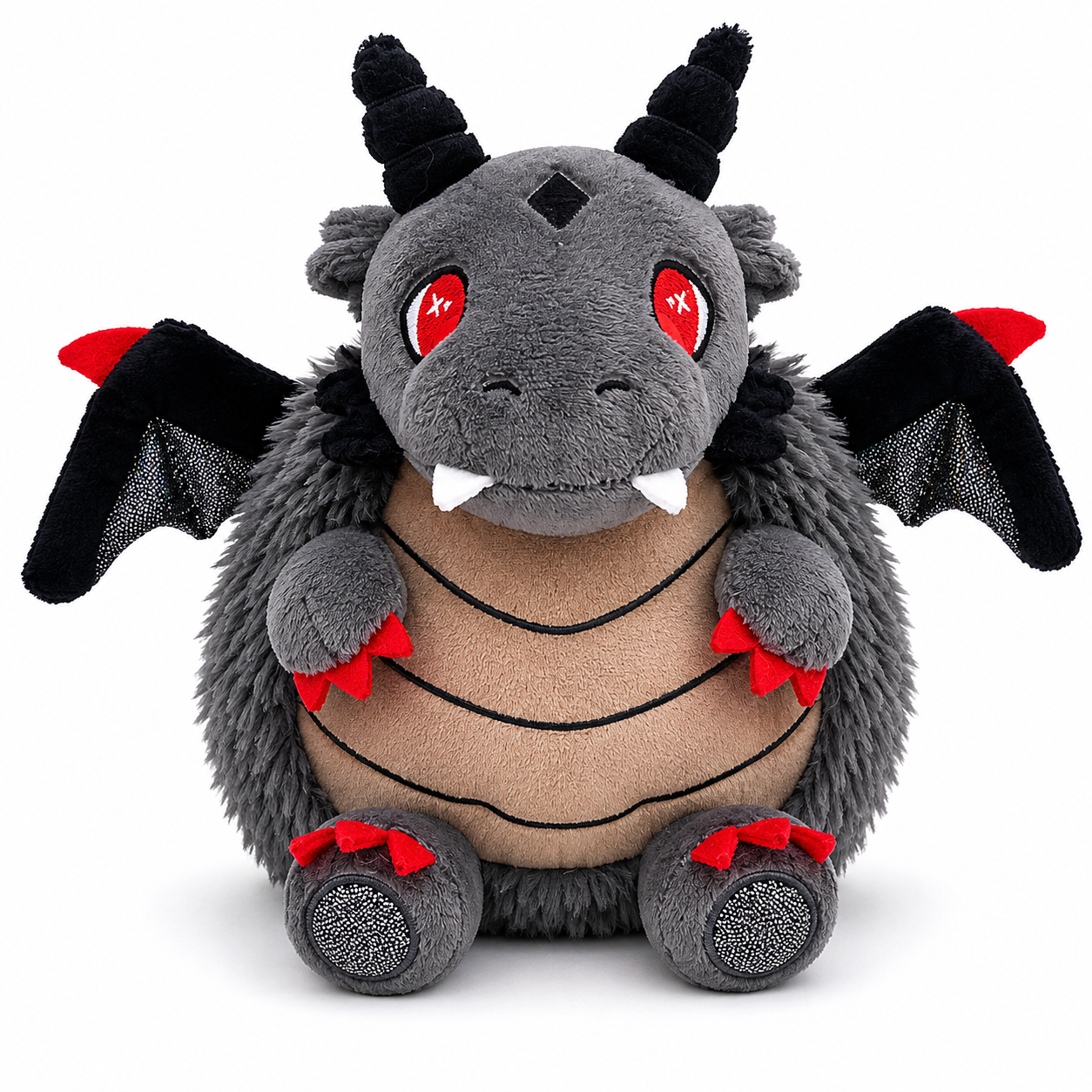 Mini Squishable Shadow Dragon