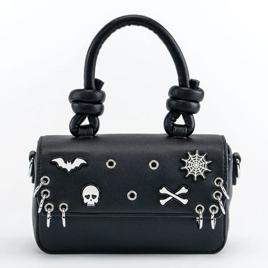 Roxie Knot Mini Bag