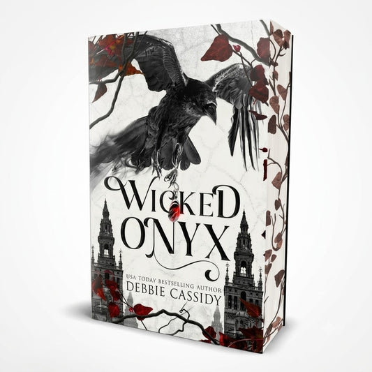 Wicked Onyx