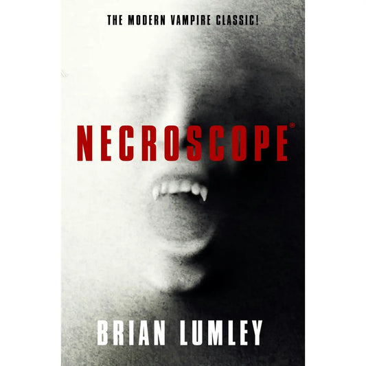 Necroscope
