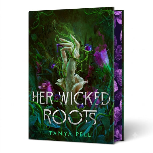 Her Wicked Roots