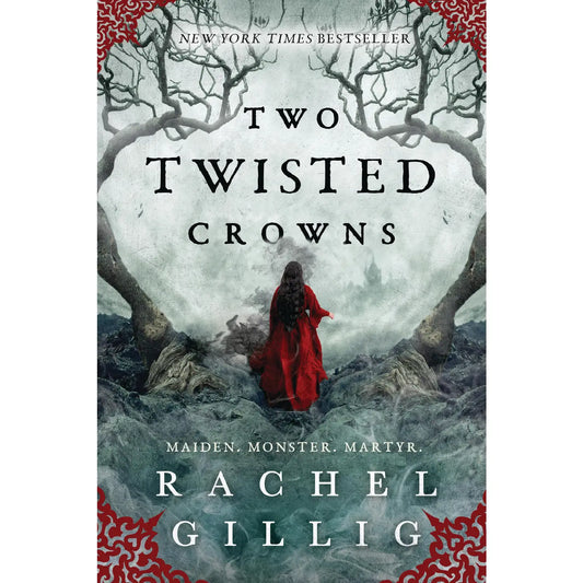 Two Twisted Crowns