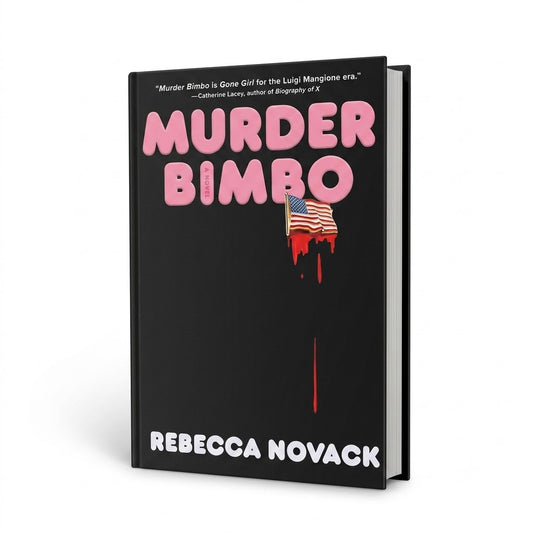 Murder Bimbo