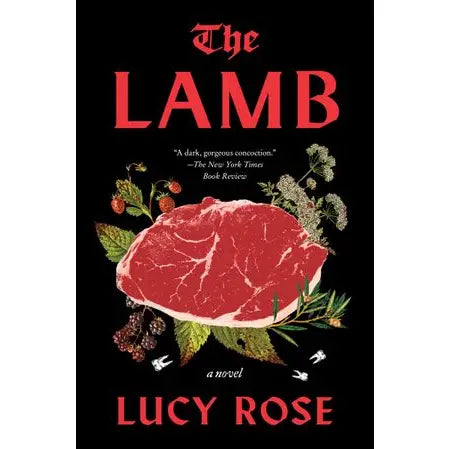 Lamb, the : Lucy Rose