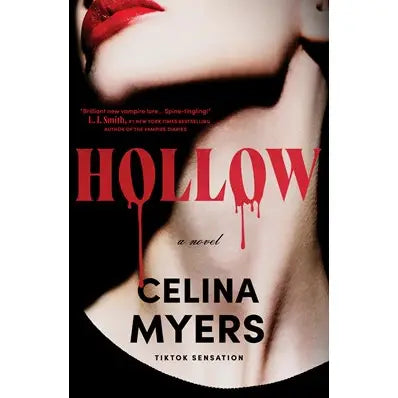 Hollow : Celina Myers