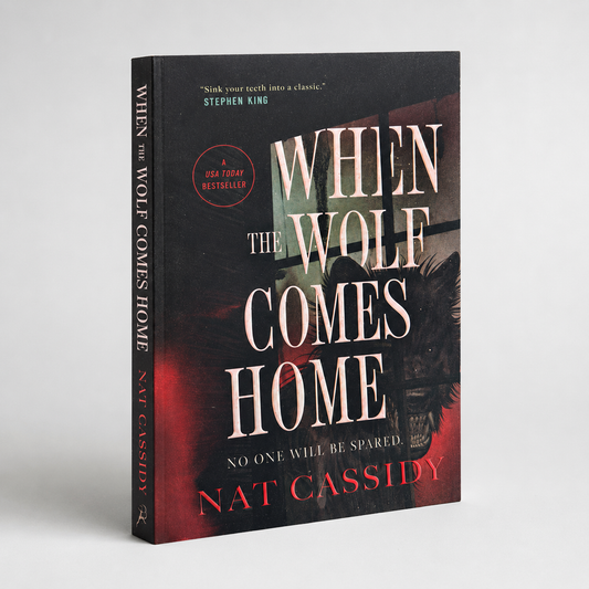 When the Wolf Comes Home