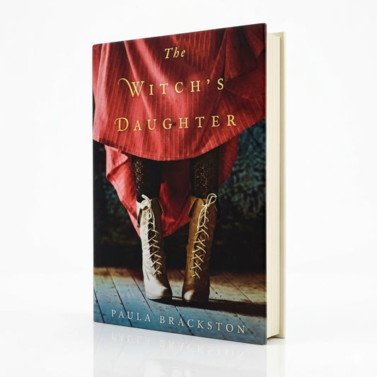 The Witch's Daughter: A Novel