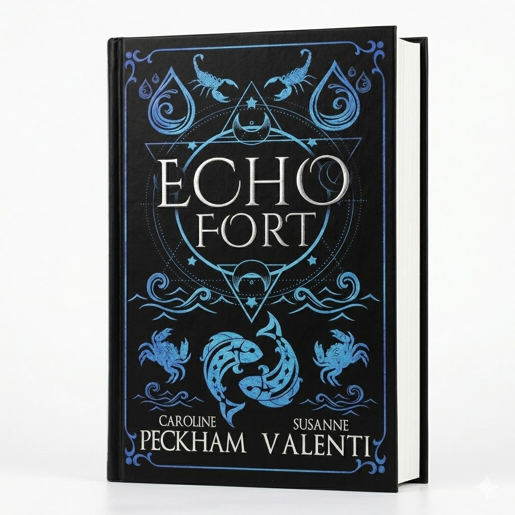 Echo Fort
