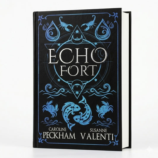 Echo Fort