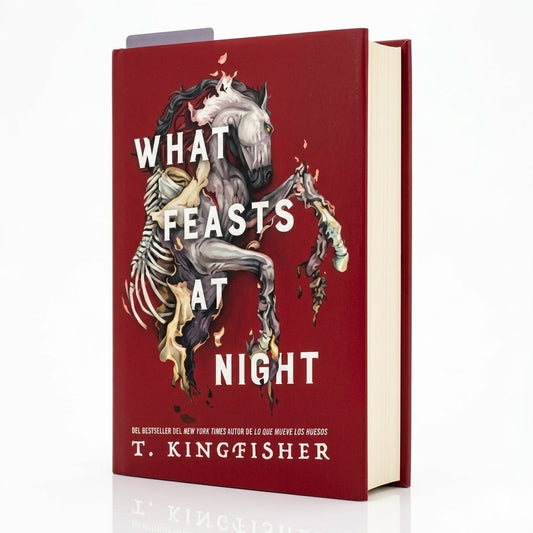What Feast at Night