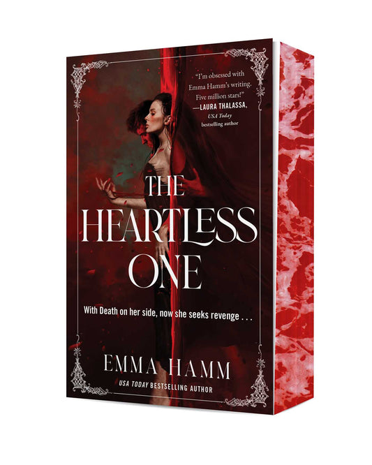 The Heartless One